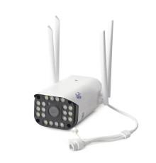 IP WIFI камера Sunqar G-35
